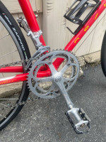 Nashbar Road LP Bike
