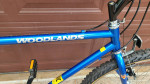 Schwinn Woodlands 21 Speed Mountain Bike 17 Inch Bicycle