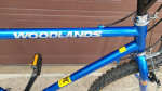 Schwinn Woodlands 21 Speed Mountain Bike 17 Inch Bicycle