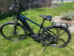 iGO Discovery-Bonaventure ebike (48V, 750 W)