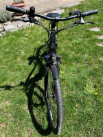 iGO Discovery-Bonaventure ebike (48V, 750 W)