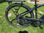 iGO Discovery-Bonaventure ebike (48V, 750 W)