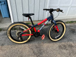 Two Kids REI Rev 20 Plus