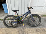 Two Kids REI Rev 20 Plus