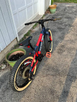 Two Kids REI Rev 20 Plus
