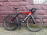Trek Emonda SL6 Pro 54CM Shimano Ultegra Di2 Mavic Cosmic Carbon wheel