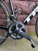 Trek Emonda SL6 Pro 54CM Shimano Ultegra Di2 Mavic Cosmic Carbon wheel