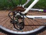 Dynacraft Alpine Eagle bike