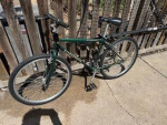 !6" Diamondback Mtn Bike