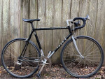 Trek USA Aluminum Road Bike