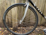 Trek USA Aluminum Road Bike