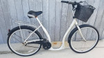 biria step thru bike