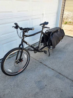 Surly big dummy 1st edition