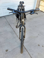 Surly big dummy 1st edition