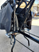 Surly big dummy 1st edition