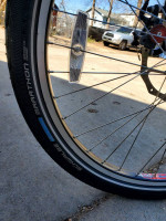 Surly big dummy 1st edition