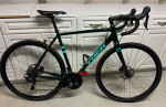 2020 Trek checkpoint ALR 5
