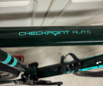 2020 Trek checkpoint ALR 5