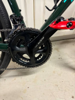 2020 Trek checkpoint ALR 5
