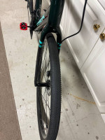 2020 Trek checkpoint ALR 5