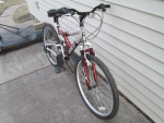Full Suspension MTB/Fully Tuned