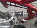Full Suspension MTB/Fully Tuned