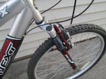 Full Suspension MTB/Fully Tuned