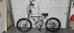 50mph Motorized Bicycle