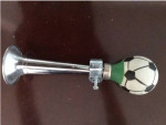 Soccer Ball Bike Horn