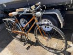 Vintage schwinn traveler