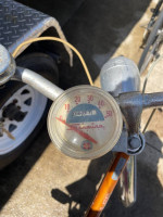 Vintage schwinn traveler