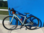 Pinarello Nytro Grinta