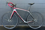 BH Prisma Carbon Road Bike Sz Small / Medium Serviced Like New