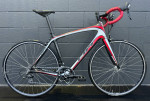 BH Prisma Carbon Road Bike Sz Small / Medium Serviced Like New