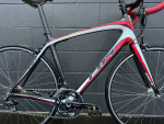 BH Prisma Carbon Road Bike Sz Small / Medium Serviced Like New
