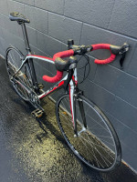 BH Prisma Carbon Road Bike Sz Small / Medium Serviced Like New