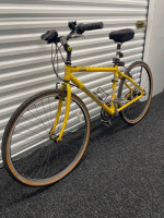Cannondale H400 Hybrid