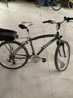 MOUNTAIN BIKE MOTIV