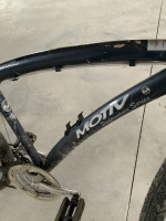 MOUNTAIN BIKE MOTIV