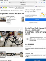 MOUNTAIN BIKE MOTIV