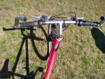 Huffy Ironman Bike 19" Frame