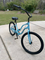 Women's 3 Speed Cruiser