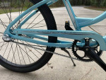 Women's 3 Speed Cruiser