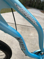 Women's 3 Speed Cruiser