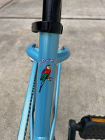 Women's 3 Speed Cruiser