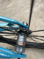 Women's 3 Speed Cruiser