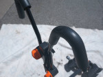 Graber 2 bike Hitch Rack