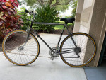 1975 Raleigh Grand Touring