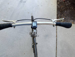1975 Raleigh Grand Touring