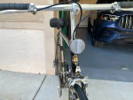 1975 Raleigh Grand Touring
